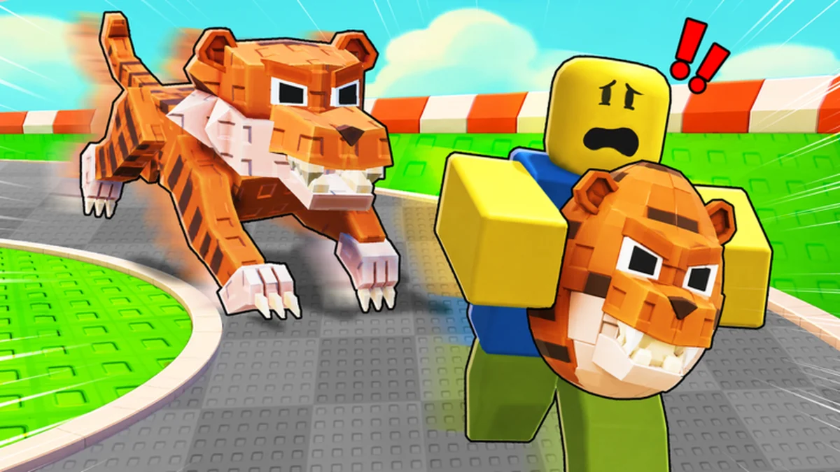 Official Race for Eggs creature and track artwork